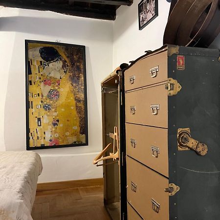 Sunny Side Trastevere Рим Екстериор снимка