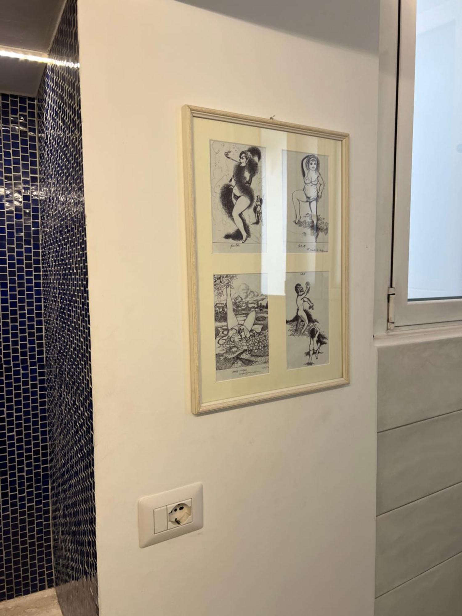 Sunny Side Trastevere Рим Екстериор снимка