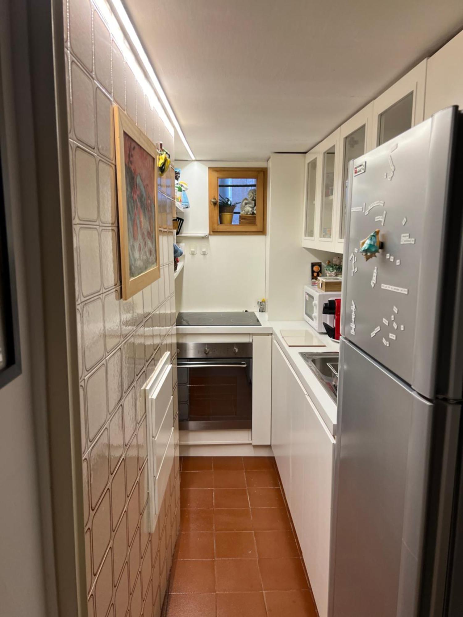 Sunny Side Trastevere Рим Екстериор снимка