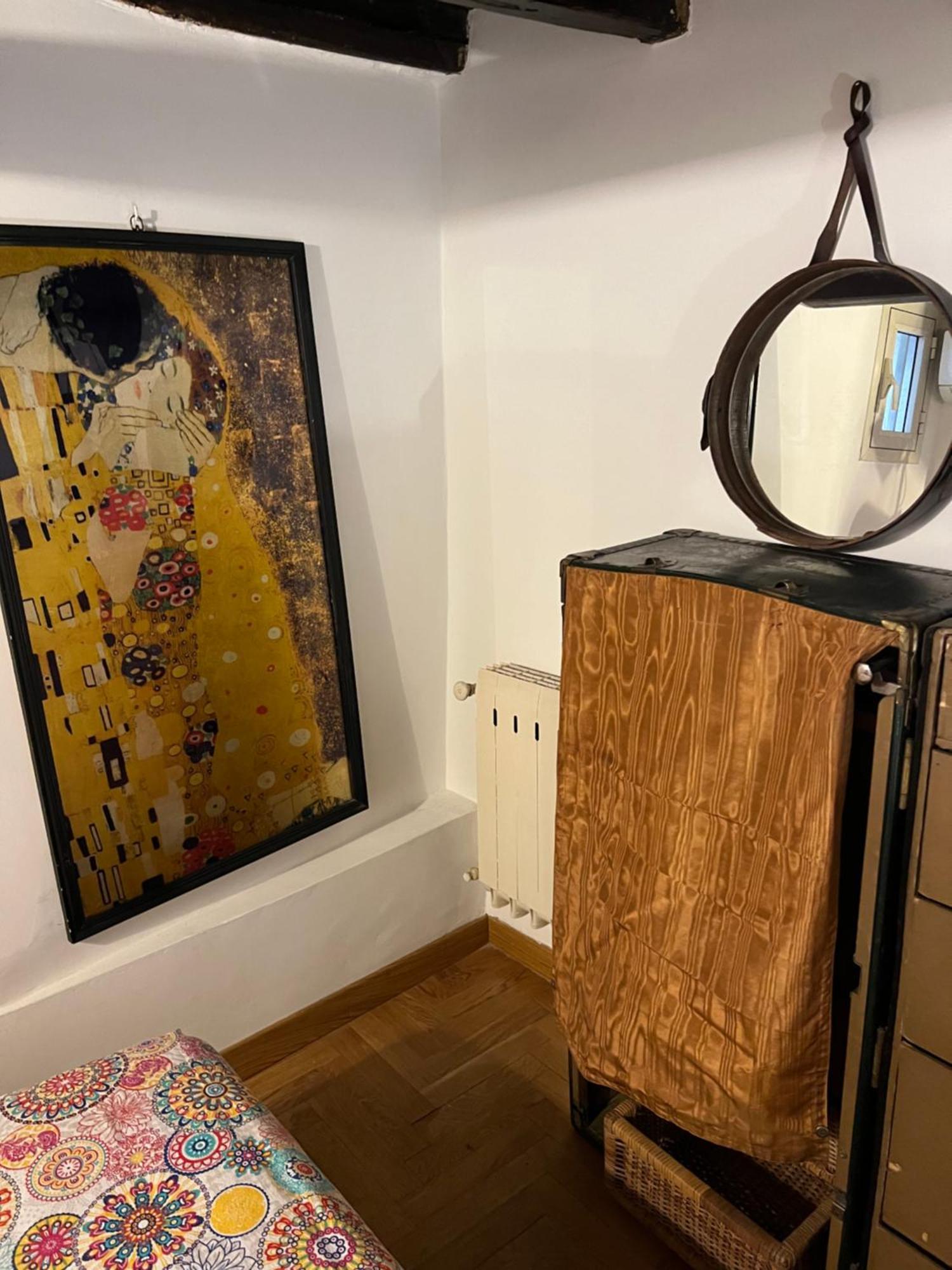 Sunny Side Trastevere Рим Екстериор снимка