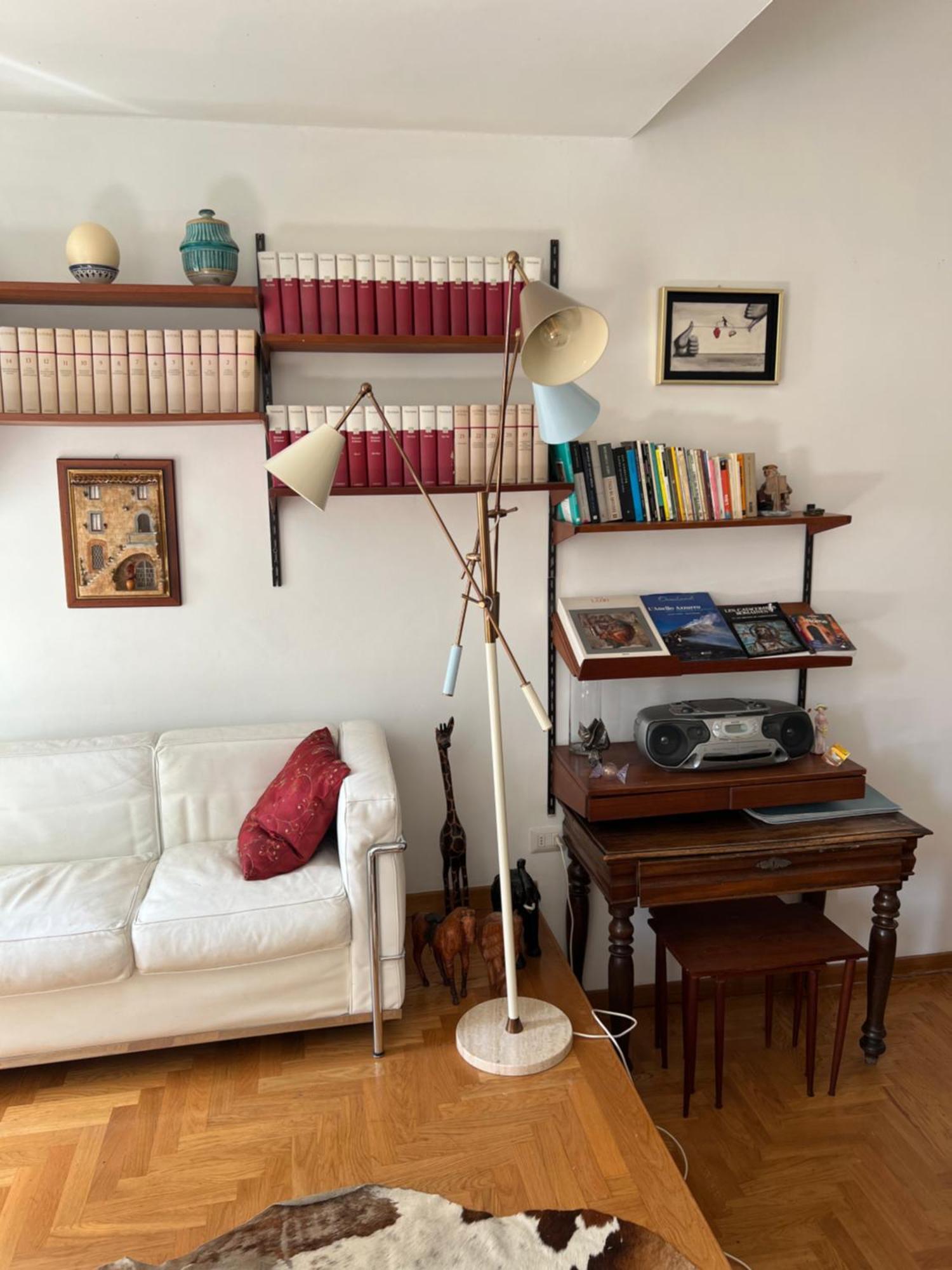 Sunny Side Trastevere Рим Екстериор снимка