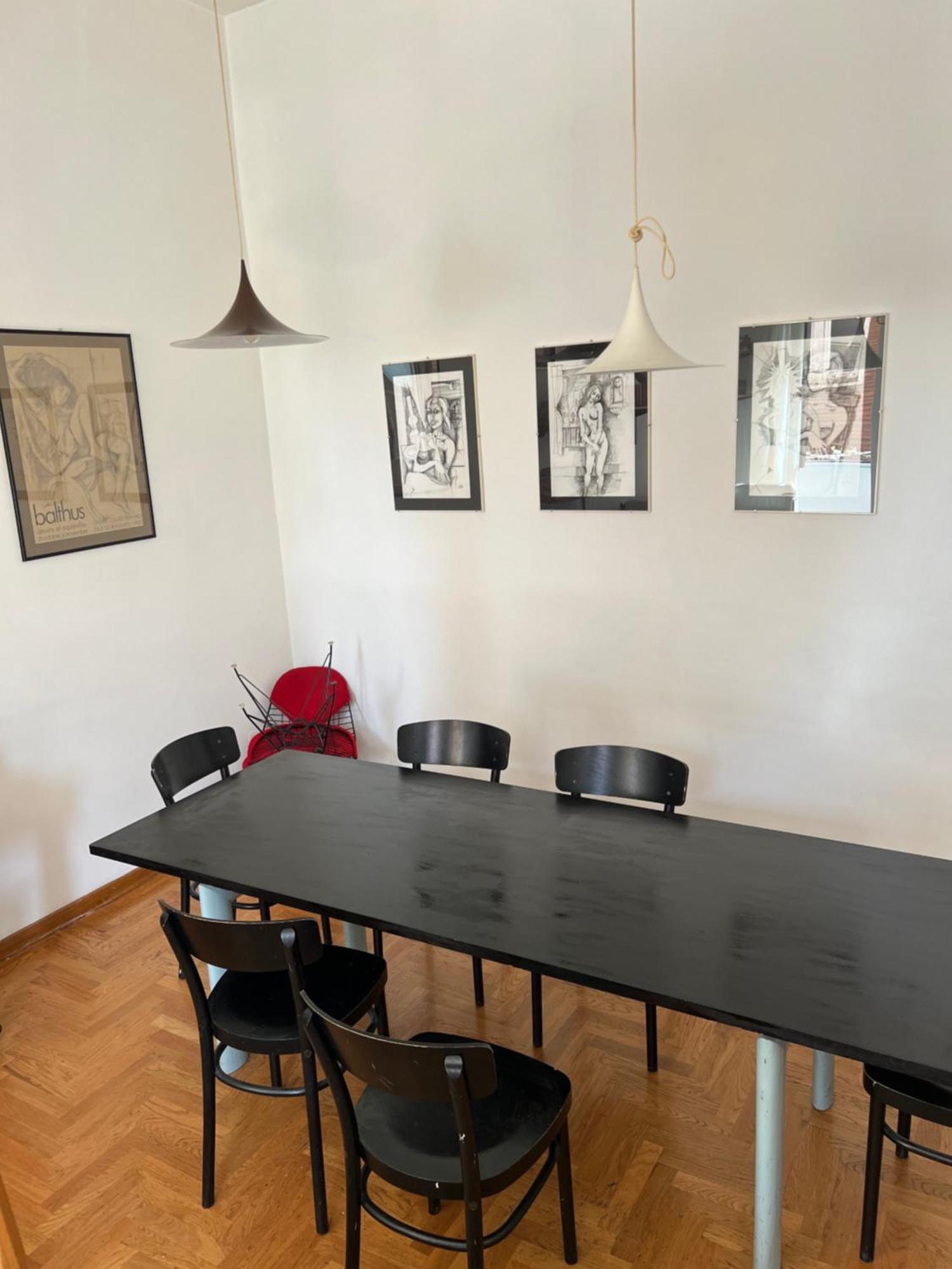 Sunny Side Trastevere Рим Екстериор снимка
