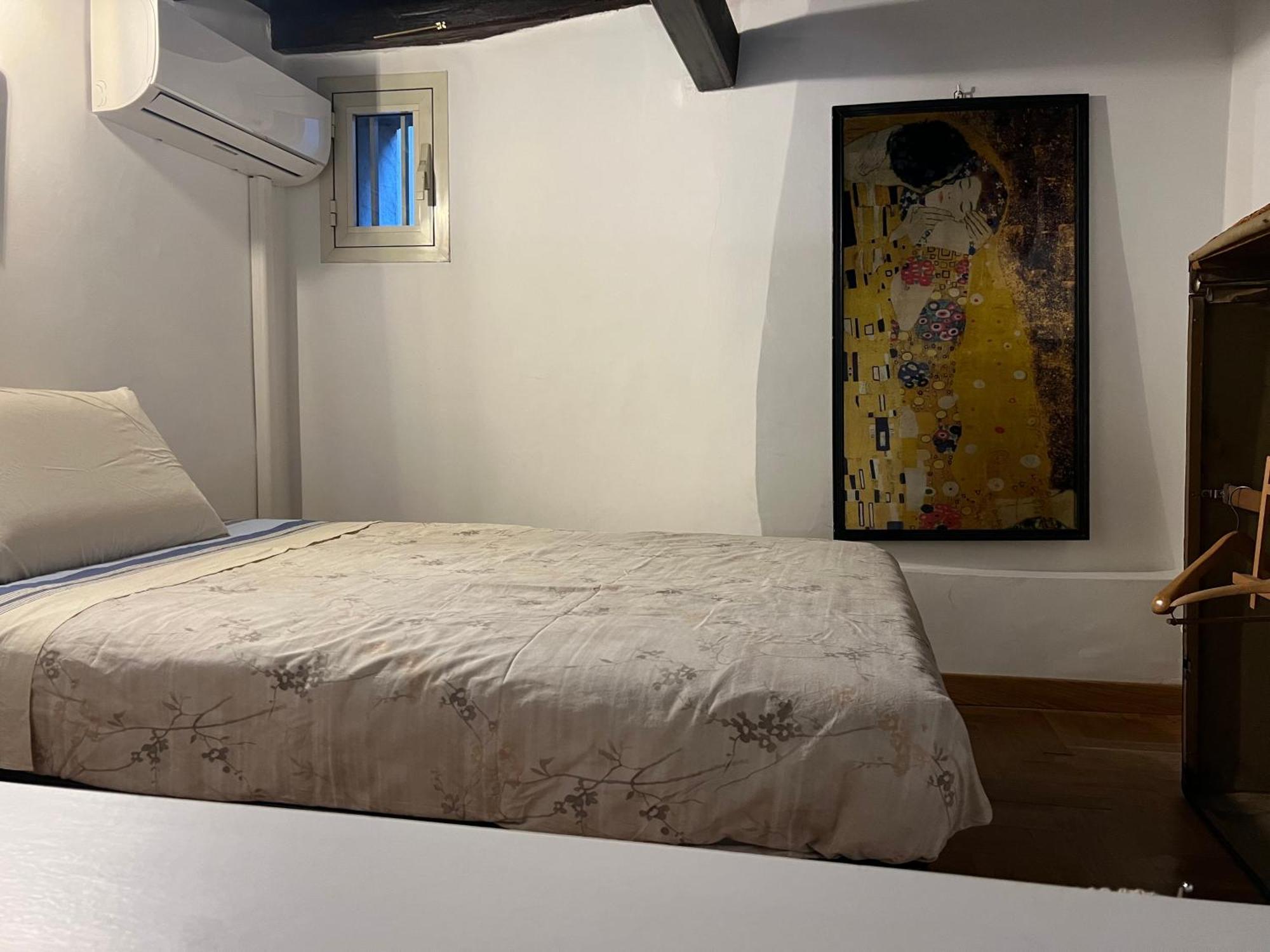 Sunny Side Trastevere Рим Екстериор снимка