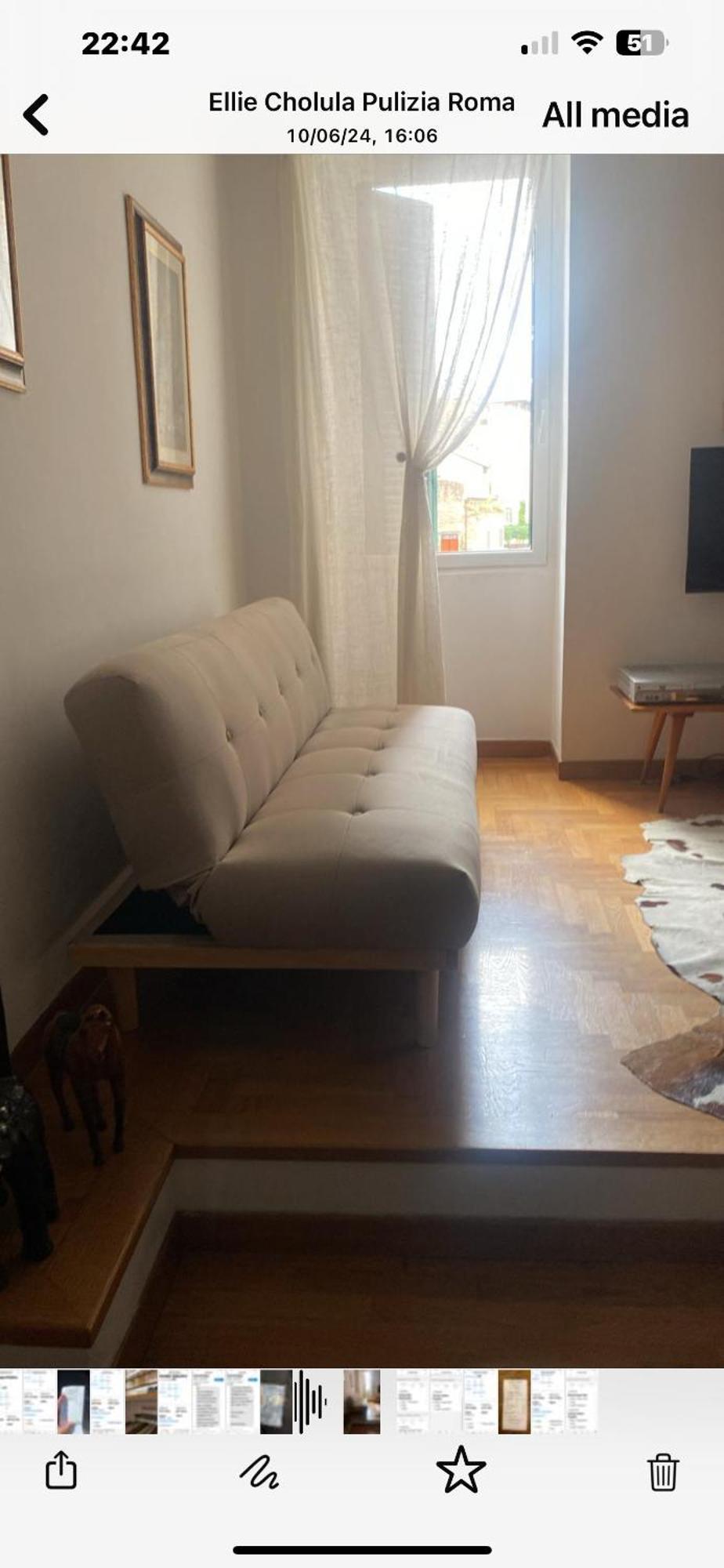 Sunny Side Trastevere Рим Екстериор снимка