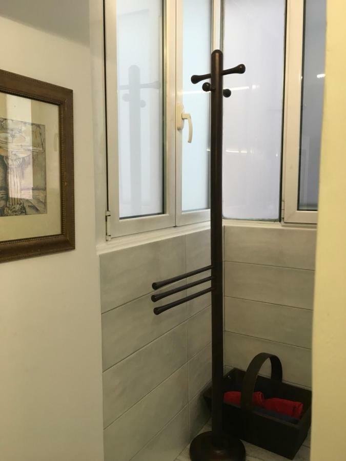 Sunny Side Trastevere Рим Екстериор снимка