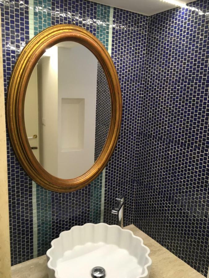 Sunny Side Trastevere Рим Екстериор снимка