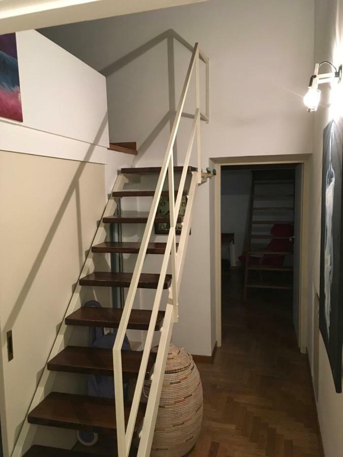 Sunny Side Trastevere Рим Екстериор снимка