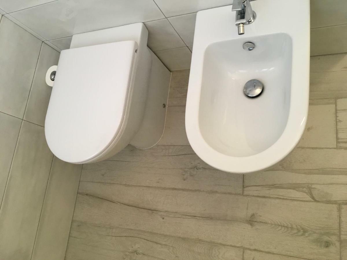 Sunny Side Trastevere Рим Екстериор снимка