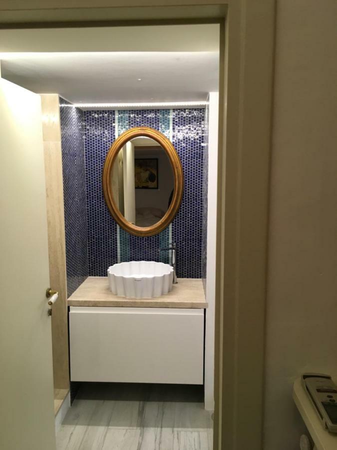 Sunny Side Trastevere Рим Екстериор снимка