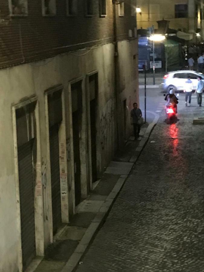 Sunny Side Trastevere Рим Екстериор снимка